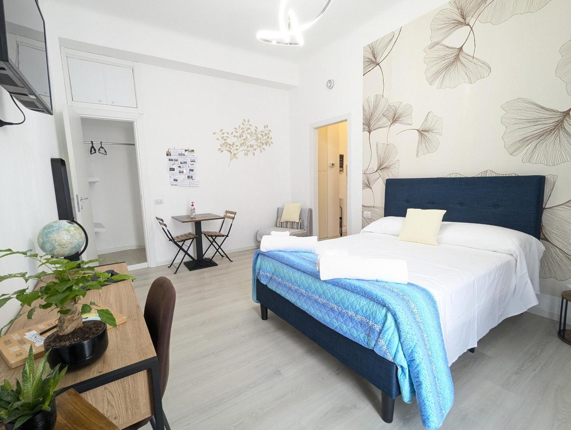 Vinros Milano Apartment Exteriér fotografie