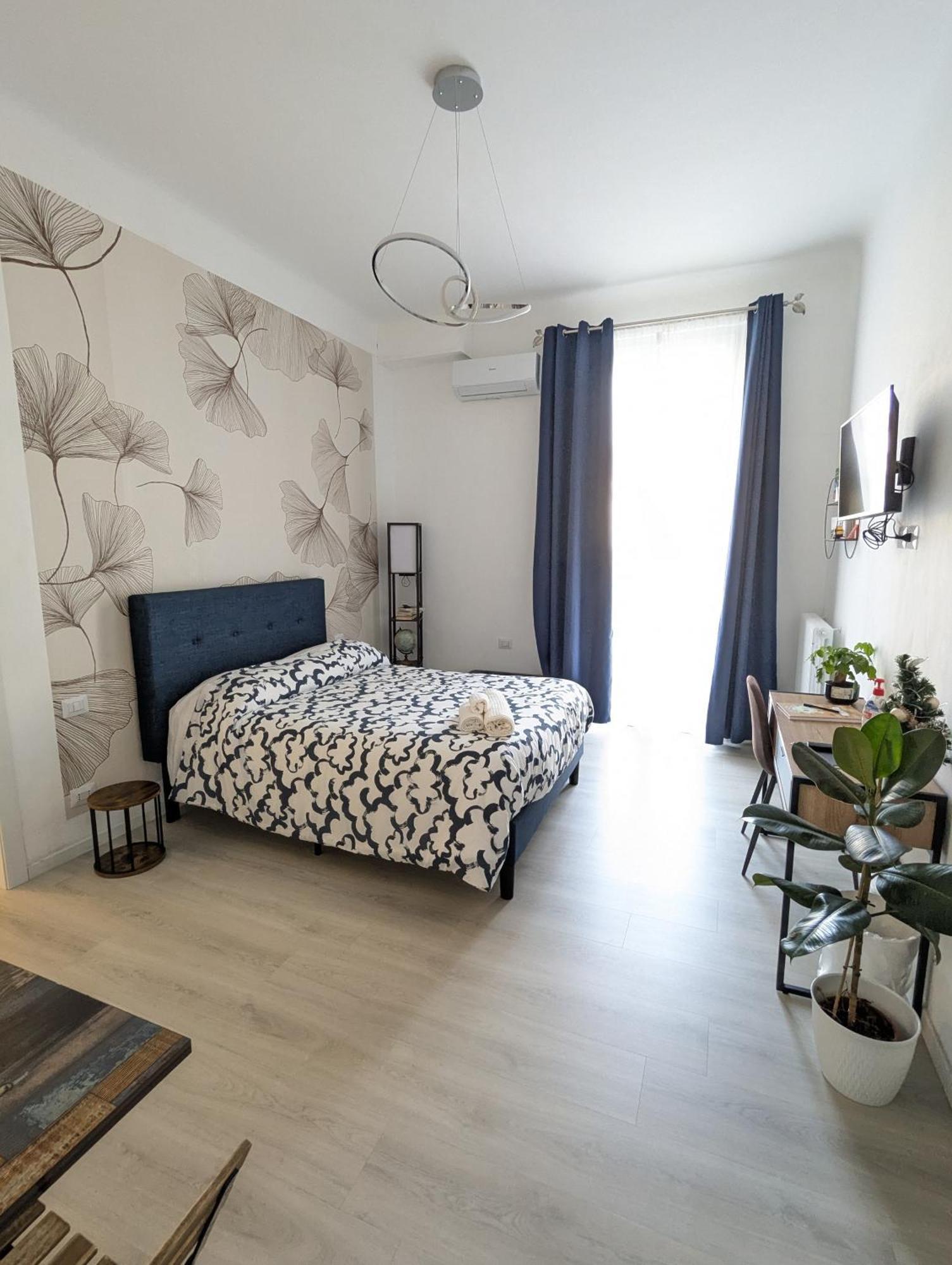 Vinros Milano Apartment Exteriér fotografie